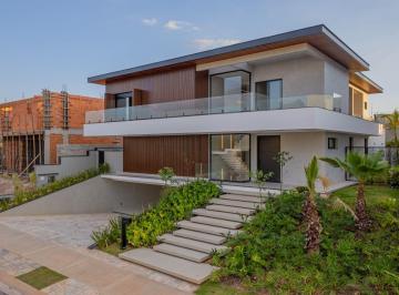 Casa · 632m² · 5 Quartos · 6 Vagas · Casa de Condomínio para venda em Parque Villa Dos Pinheiros de 632.00m² com 5 Quartos, 5 Suites e 6 