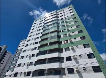 Apartamento à venda no ÁGUAS DA AMAZÔNIA, GRAGERU, Aracaju, SE · Apartamento à venda no ÁGUAS DA AMAZÔNIA, GRAGERU, Aracaju, SE