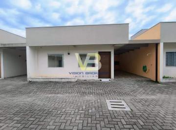 Casa · 50m² · 2 Quartos · 1 Vaga · Casa para venda em Guaratuba de 50.00m² com 2 Quartos, 1 Suite e 1 Garagem