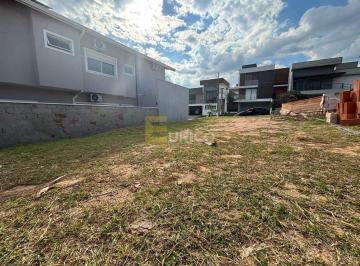 Terreno · 389m² · Terreno en Condomínio para venda em Condomínio Bosque dos Cambarás de 389.00m²
