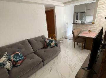 Apartamento · 39m² · 2 Quartos · 1 Vaga · Apartamento para venda em Vila Juliana de 39.30m² com 2 Quartos e 1 Garagem