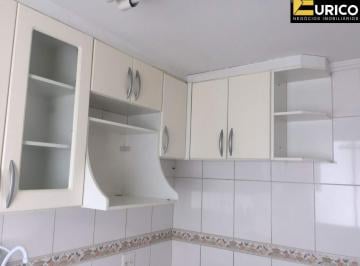 Apartamento · 54m² · 2 Quartos · 1 Vaga · Apartamento para venda em Condominio Residencial Claudia de 54.00m² com 2 Quartos e 1 Garagem