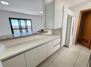 Apartamento · 84m² · 3 Quartos · 2 Vagas · Apartamento para alugar em Vila Nogueira de 83.99m² com 3 Quartos, 1 Suite e 2 Garagens