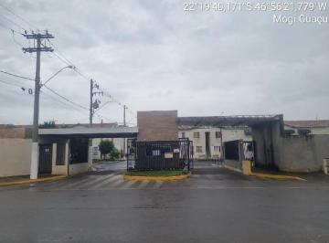Apartamento · 44m² · 2 Quartos · 1 Vaga · Apartamento para venda em Vila Residencial Moacir Guzoni de 44.00m² com 2 Quartos e 1 Garagem