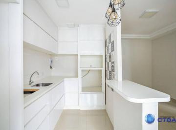 Apartamento · 53m² · 2 Quartos · 1 Vaga · Apartamento para alugar em Campo Comprido de 53.00m² com 2 Quartos, 1 Suite e 1 Garagem