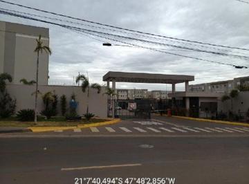 Apartamento · 43m² · 2 Quartos · 1 Vaga · Apartamento para venda em Chácaras Pedro Corrêa De Carvalho de 43.00m² com 2 Quartos e 1 Garagem