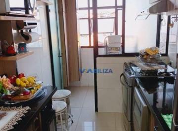 Apartamento · 68m² · 2 Quartos · 1 Vaga · Apartamento para venda em Vila Rosália de 68.00m² com 2 Quartos e 1 Garagem