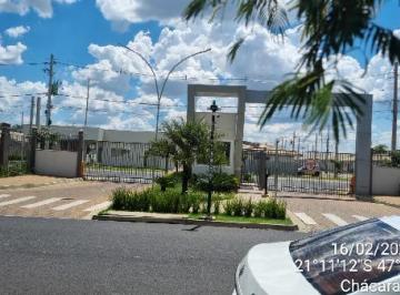 Casa · 124m² · 2 Quartos · 1 Vaga · Casa para venda em Reserva Real de 124.00m² com 2 Quartos e 1 Garagem