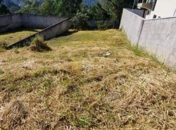Terreno · 342m² · Terreno en Condomínio para venda em Condomínio Chacur de 342.00m²
