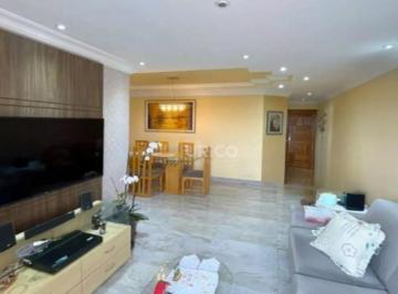 Apartamento · 100m² · 3 Quartos · 2 Vagas · Apartamento para venda em Condomínio Chácara Primavera de 100.00m² com 3 Quartos, 1 Suite e 2 Garage