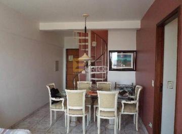 Apartamento · 140m² · 3 Quartos · 1 Vaga · Apartamento para venda em Condomínio Horto de Santo Antônio de 140.00m² com 3 Quartos, 1 Suite e 1 G
