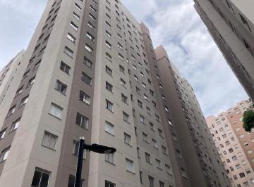 Apartamento · 34m² · 2 Quartos · Apartamento para venda em Jardim São Savério de 34.00m² com 2 Quartos