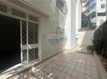 Apartamento · 277m² · 4 Quartos · 3 Vagas · Apartamento para alugar em São Lucas de 276.70m² com 4 Quartos, 1 Suite e 3 Garagens
