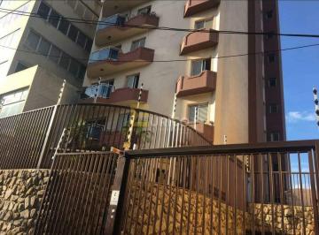 Apartamento · 85m² · 2 Quartos · 2 Vagas · Apartamento para venda em Condomínio Edifício Névio Borgonovi de 85.00m² com 2 Quartos e 2 Garagens