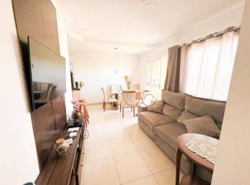 Apartamento · 75m² · 3 Quartos · 2 Vagas · Apartamento para venda em Gleba Califórnia de 75.00m² com 3 Quartos, 1 Suite e 2 Garagens