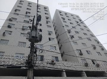 Apartamento · 58m² · 2 Quartos · 1 Vaga · Apartamento para venda em Centro de 58.00m² com 2 Quartos e 1 Garagem