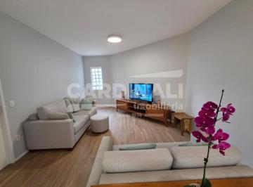 Casa · 178m² · 3 Quartos · 4 Vagas · Casa para venda em Parque Alto Taquaral de 178.00m² com 3 Quartos, 1 Suite e 4 Garagens