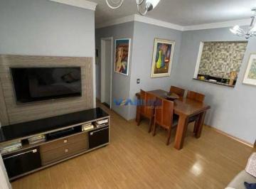Apartamento · 72m² · 3 Quartos · 1 Vaga · Apartamento para venda em Macedo de 72.00m² com 3 Quartos, 1 Suite e 1 Garagem
