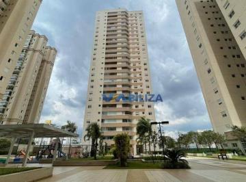 Apartamento · 114m² · 3 Quartos · 3 Vagas · Apartamento para venda em Jardim Zaira de 114.00m² com 3 Quartos, 1 Suite e 3 Garagens
