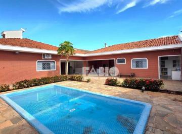 Casa · 320m² · 4 Quartos · 6 Vagas · Casa para venda em Parque Residencial Comendador Mancor Daud de 320.00m² com 4 Quartos, 4 Suites e 6
