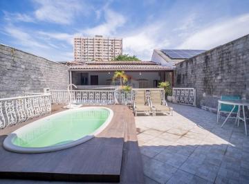 Casa · 221m² · 4 Quartos · 3 Vagas · Casa de Condomínio para venda em Anil de 221.00m² com 4 Quartos, 1 Suite e 3 Garagens