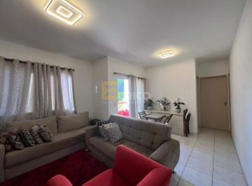 Apartamento · 60m² · 2 Quartos · 1 Vaga · Apartamento para venda em Condomínio Residencial Parque dos Pássaros de 60.00m² com 2 Quartos e 1 Ga