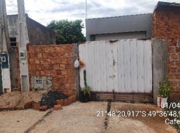Casa · 132m² · 2 Quartos · Casa para venda em Pena de 132.00m² com 2 Quartos