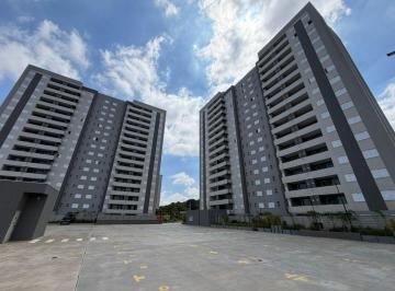 Apartamento · 69m² · 2 Quartos · 1 Vaga · Apartamento para venda em Residencial Dona Margarida de 69.00m² com 2 Quartos, 1 Suite e 1 Garagem