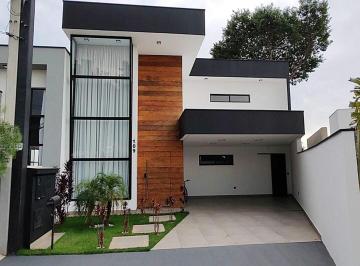 Casa · 260m² · 4 Quartos · 4 Vagas · Casa para venda em Jardim Wanel Ville V de 260.00m² com 4 Quartos, 3 Suites e 4 Garagens
