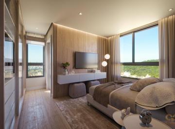 Apartamento · 64m² · 2 Quartos · 1 Vaga · Apartamento para venda em Tabuleiro (monte Alegre) de 64.00m² com 2 Quartos, 1 Suite e 1 Garagem