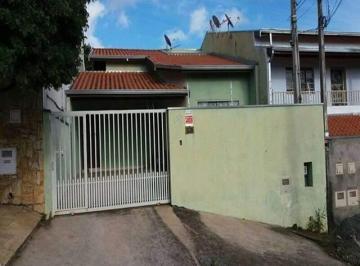 Casa · 107m² · 3 Quartos · 3 Vagas · Casa para venda em JARDIM SANTA JUDITH de 107.00m² com 3 Quartos, 1 Suite e 3 Garagens