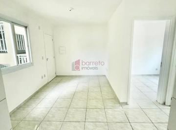 Apartamento · 43m² · 2 Quartos · 1 Vaga · Apartamento para alugar em Residencial Santa Giovana de 43.00m² com 2 Quartos e 1 Garagem