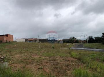Terreno · 210m² · Terreno para venda em Loteamento Residencial Jardim Uirapuru de 210.00m²