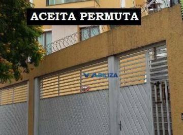 Casa · 110m² · 3 Quartos · 3 Vagas · Sobrado para venda em Vila Milton de 110.00m² com 3 Quartos, 1 Suite e 3 Garagens