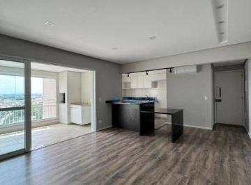 Apartamento · 116m² · 3 Quartos · 2 Vagas · Apartamento para venda em Jardim Santa Mena de 116.00m² com 3 Quartos e 2 Garagens