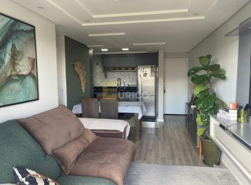 Apartamento · 64m² · 2 Quartos · 1 Vaga · Apartamento para venda em Residencial Jardim Conquista de 64.00m² com 2 Quartos e 1 Garagem