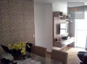 Apartamento · 65m² · 3 Quartos · 1 Vaga · Apartamento para venda em Ponte Grande de 65.00m² com 3 Quartos, 1 Suite e 1 Garagem