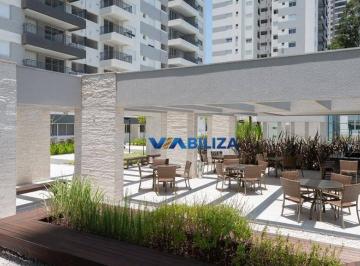 Apartamento · 87m² · 3 Quartos · 2 Vagas · Apartamento para venda em Morumbi de 87.00m² com 3 Quartos, 1 Suite e 2 Garagens