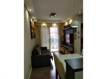 Apartamento · 52m² · 2 Quartos · 1 Vaga · Apartamento para alugar em Cidade Luiza de 52.00m² com 2 Quartos e 1 Garagem