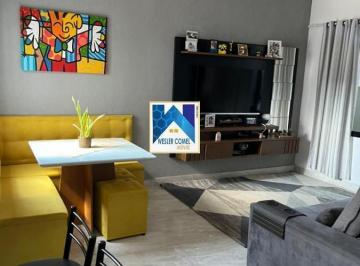 Casa · 72m² · 2 Quartos · 2 Vagas · Casa para alugar em Vila São Paulo de 72.00m² com 2 Quartos, 1 Suite e 2 Garagens