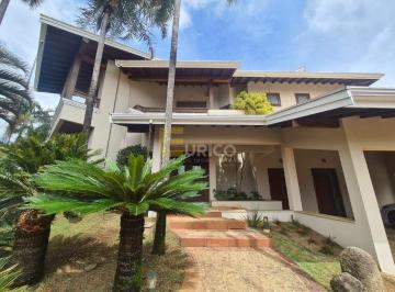Casa · 502m² · 3 Quartos · 4 Vagas · Casa de Condomínio para venda em Condomínio Residencial Monte Carlo de 502.00m² com 3 Quartos, 3 Sui