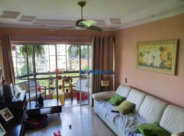 Apartamento · 110m² · 3 Quartos · 6 Vagas · Apartamento para venda em Macedo de 110.00m² com 3 Quartos, 2 Suites e 6 Garagens