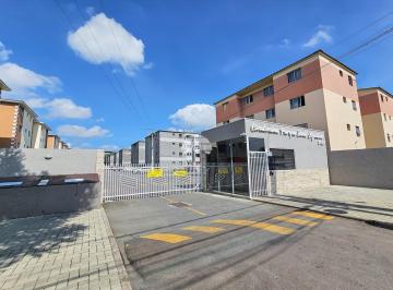 Apartamento · 41m² · 2 Quartos · 1 Vaga · Apartamento para venda em Ouro Fino de 41.00m² com 2 Quartos e 1 Garagem