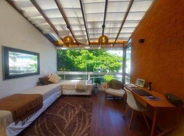 Casa · 210m² · 3 Quartos · 2 Vagas · Casa de Condomínio para venda em Recanto Bel Fiori de 210.00m² com 3 Quartos, 3 Suites e 2 Garagens
