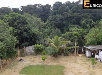 Terreno · 400m² · 4 Quartos · 2 Vagas · Chácara para venda em Jardim Santa Cândida de 400.00m² com 4 Quartos, 2 Suites e 2 Garagens