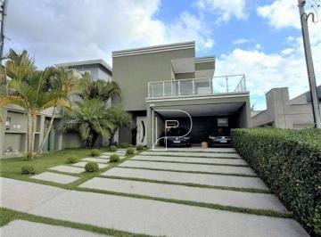 Casa · 335m² · 3 Quartos · 4 Vagas · Casa de Condomínio para venda em Los Angeles de 335.00m² com 3 Quartos, 1 Suite e 4 Garagens