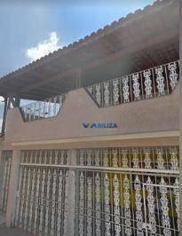 Casa · 380m² · 3 Quartos · 2 Vagas · Sobrado para venda em Jardim Scyntila de 380.00m² com 3 Quartos e 2 Garagens