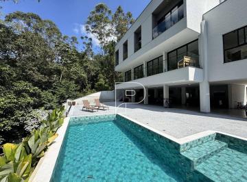 Casa · 645m² · 5 Quartos · 6 Vagas · Casa de Condomínio para venda em Parque Das Artes de 645.00m² com 5 Quartos, 5 Suites e 6 Garagens