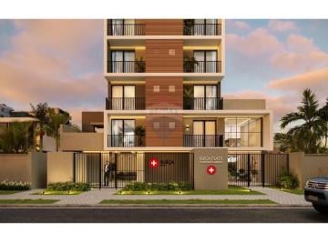 Apartamento · 23m² · 1 Quarto · Flat para venda em Alto Da Rua Xv de 22.51m² com 1 Quarto