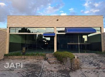 Comercial · 341m² · 4 Vagas · Loja para alugar em Vila Arens Ii de 341.00m² com 4 Garagens